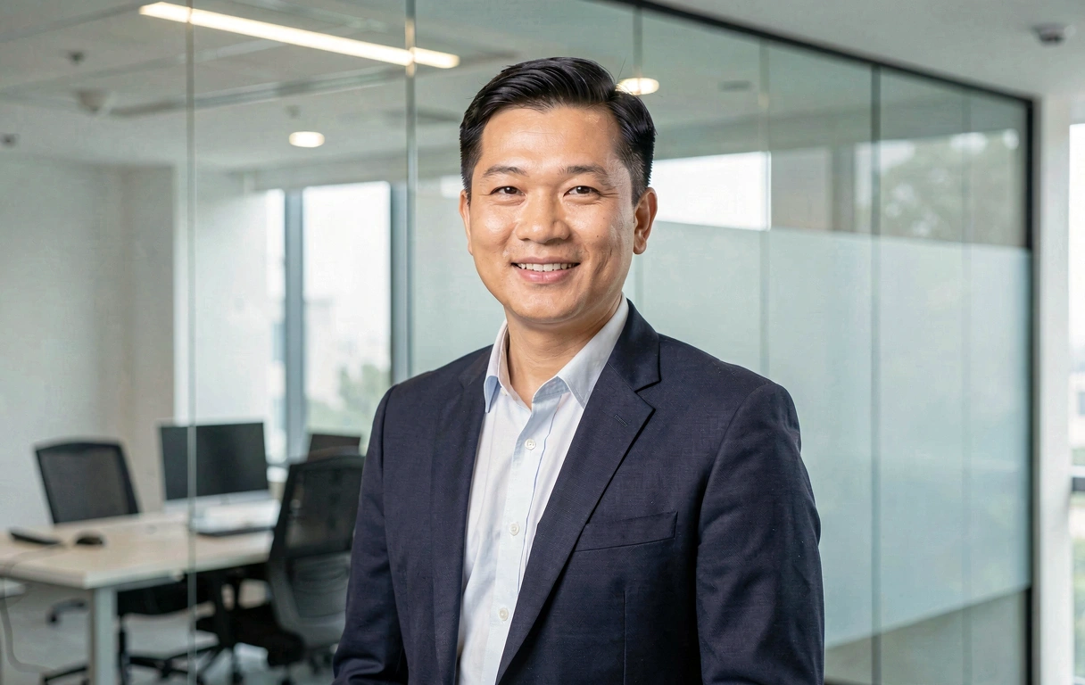 Director of Research