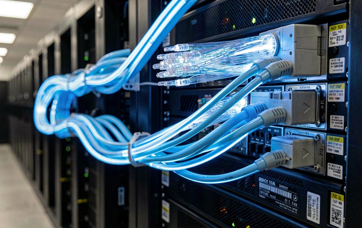 Scalable Data Infrastructure