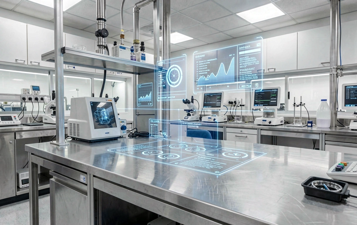 Zenith Asia Lab AI Modeling Environment