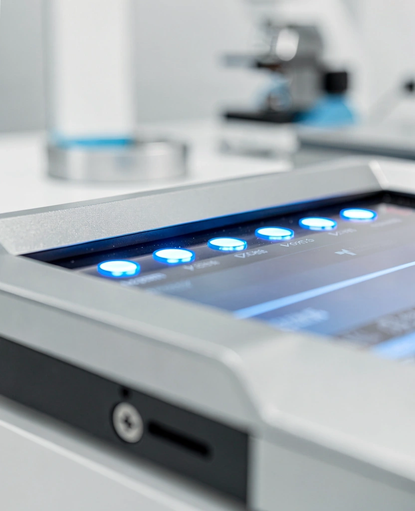 Zenith Asia Lab Hardware