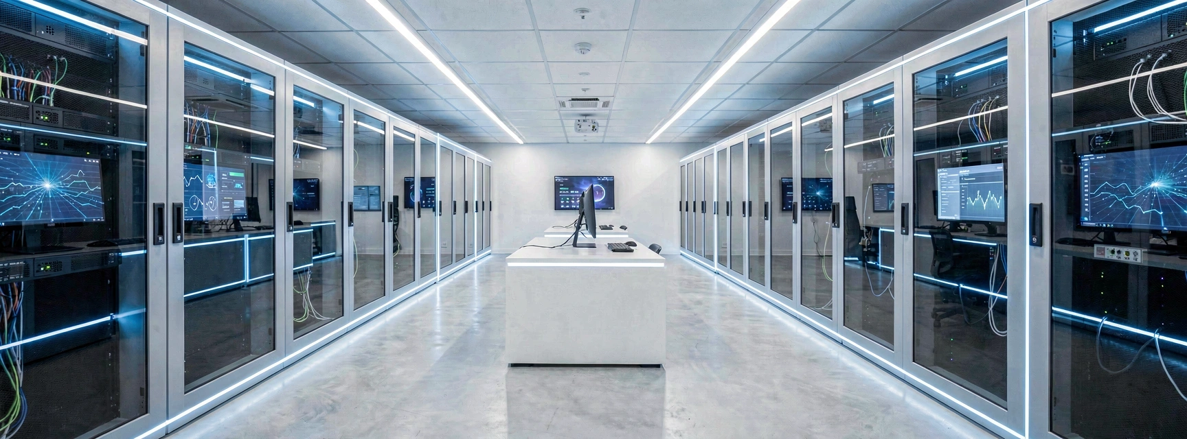 Digital Infrastructure