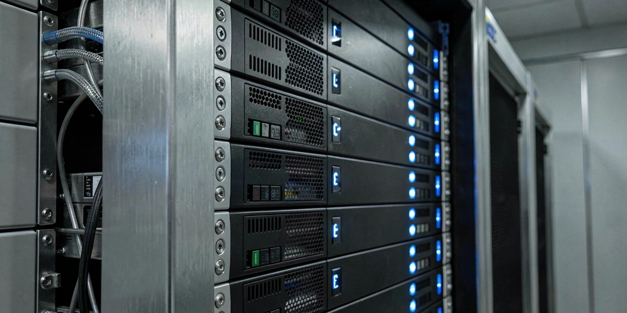 Data Processing Infrastructure at Zenith Asia Lab