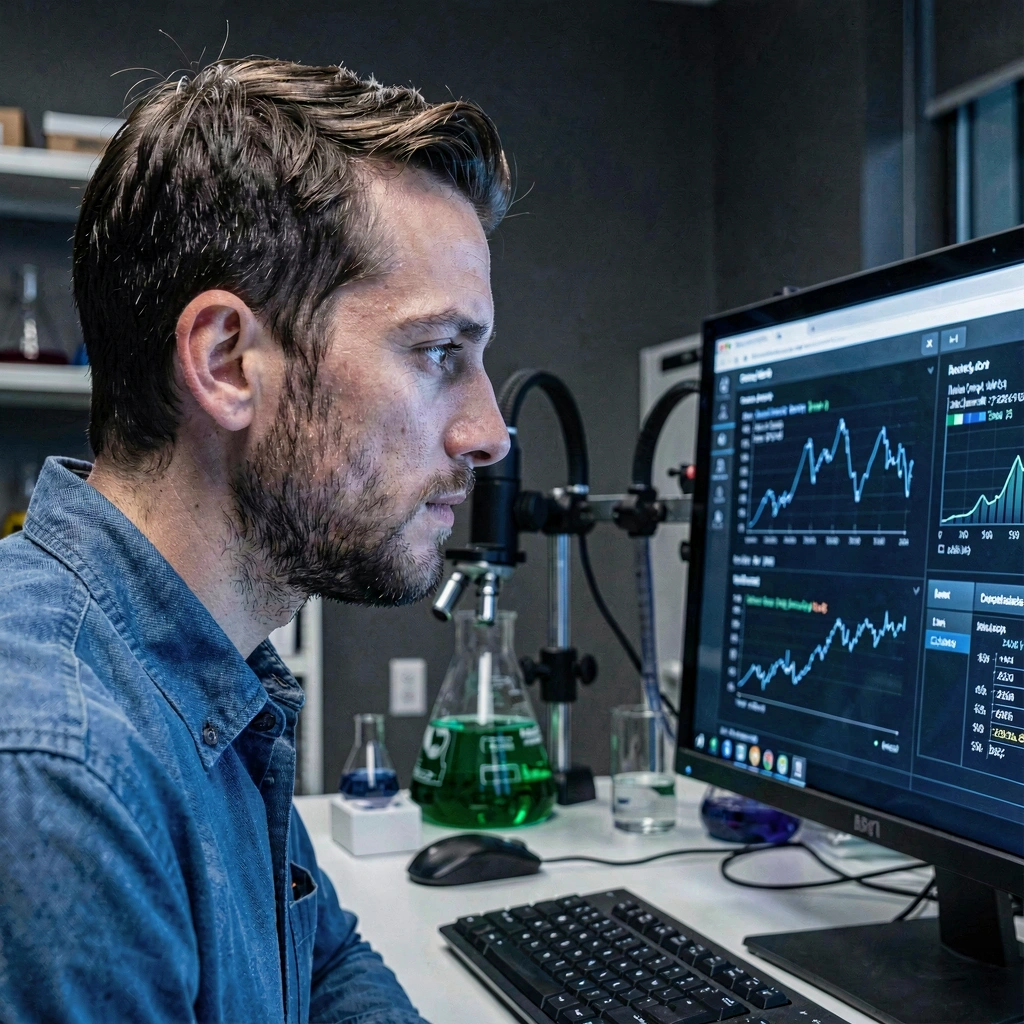 Director of Compliance