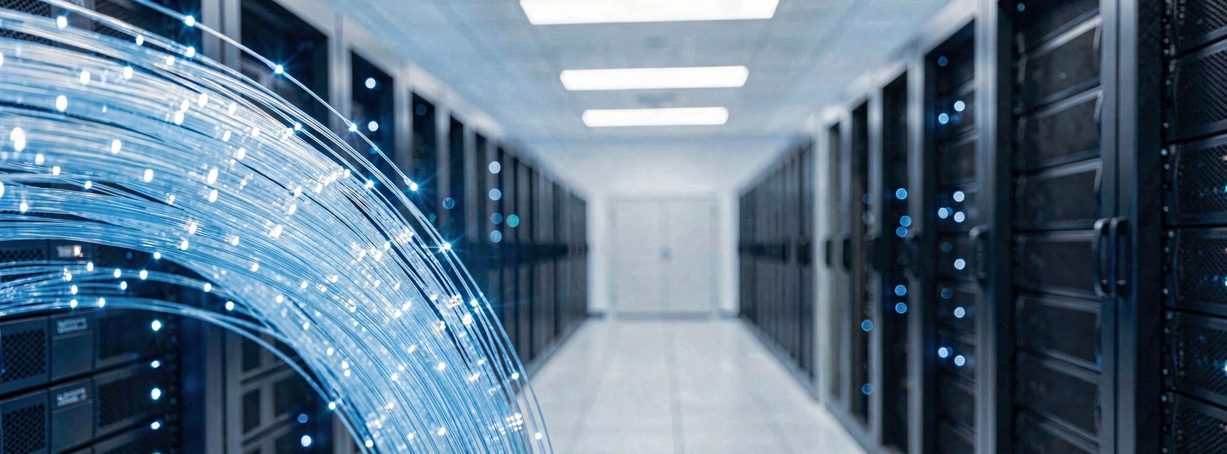 Secure Infrastructure