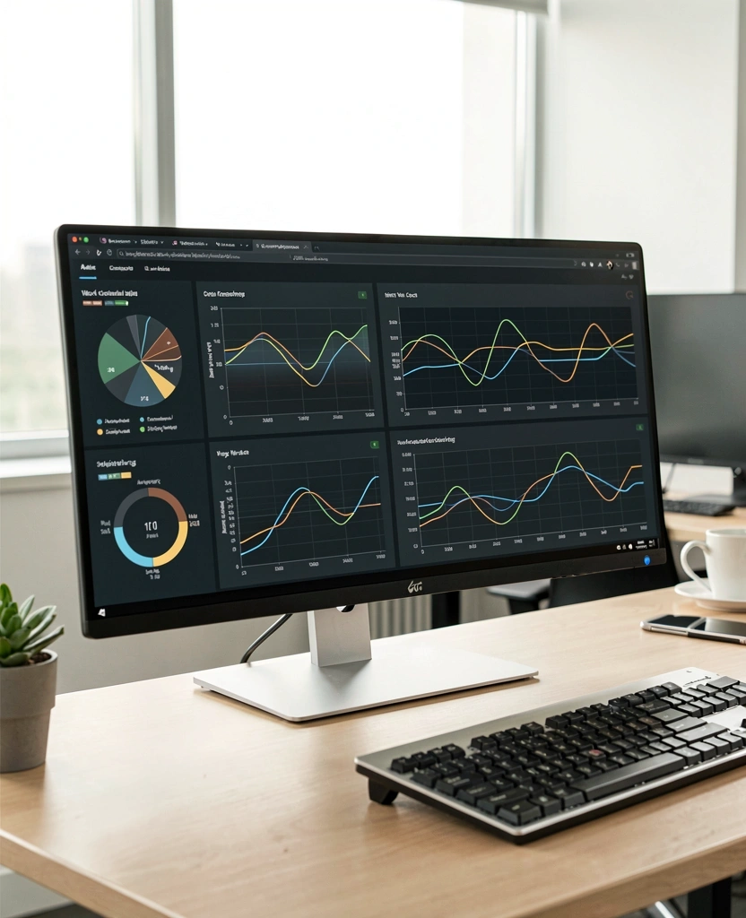Data verification interface