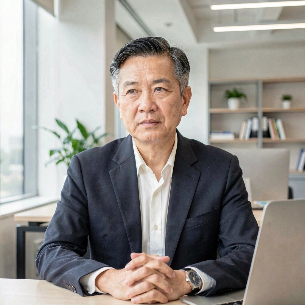 Senior Data Scientist