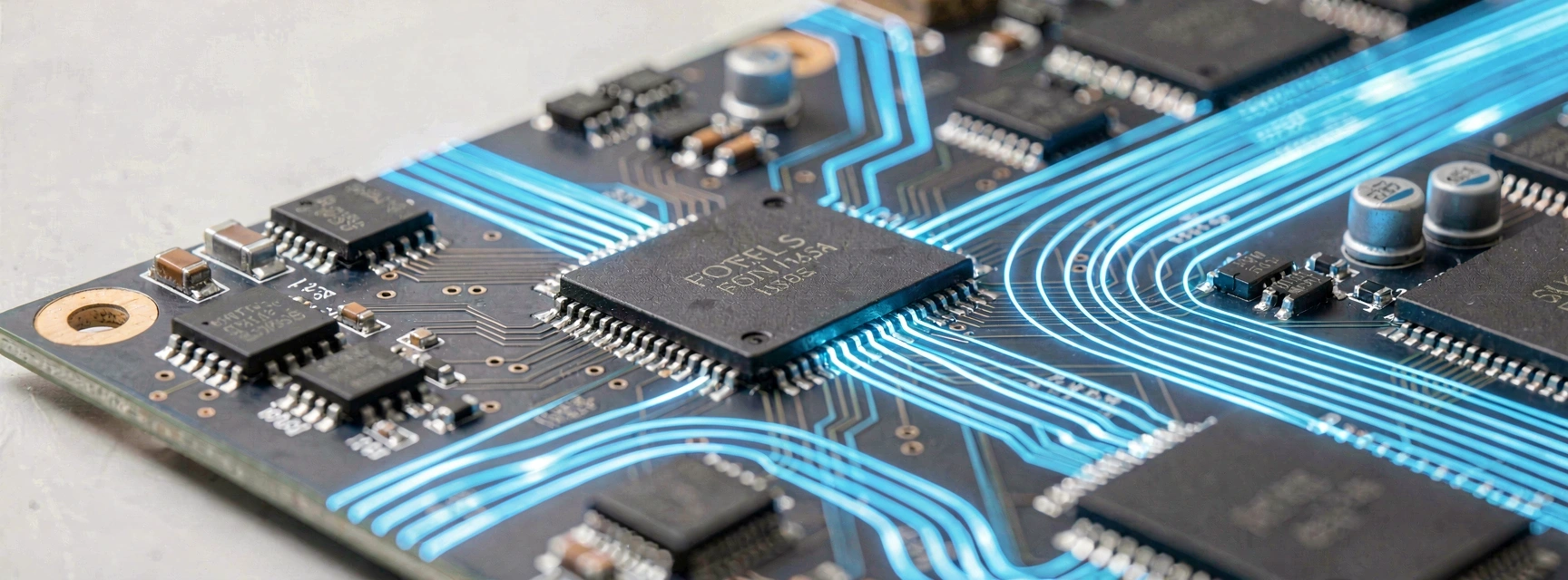 Zenith Lab Precision Architecture