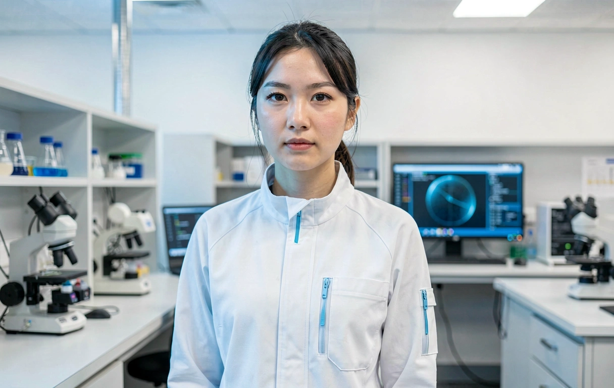 Dr. Nguyen, Head of Model Integrity